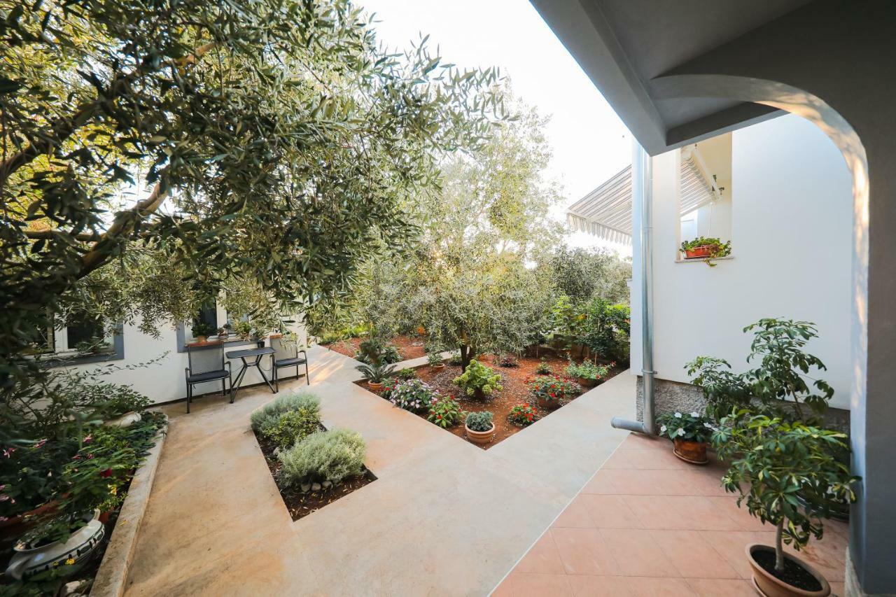 Antisin Apartament