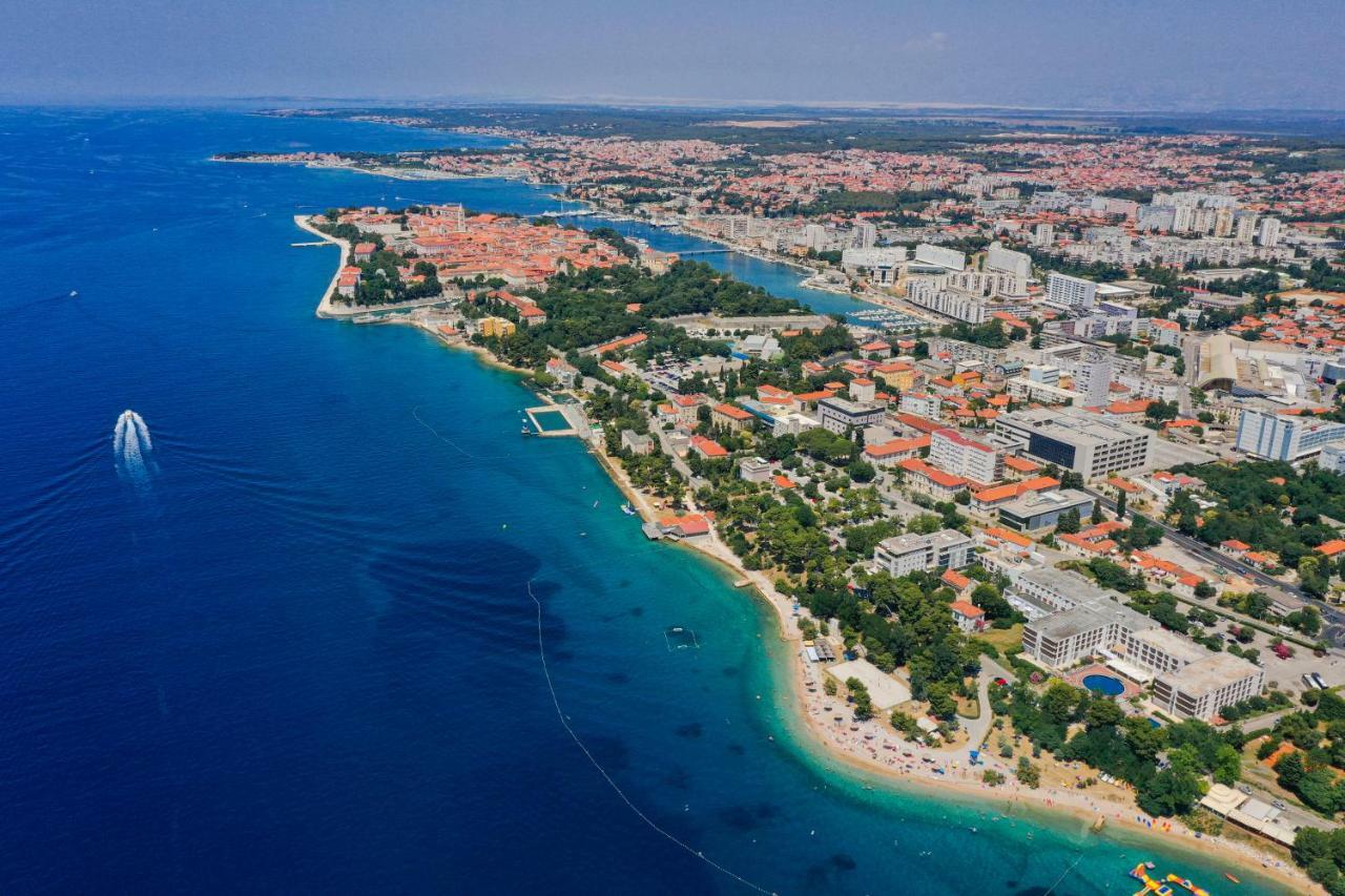 Antisin Zadar