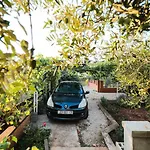 Apartman Antisin