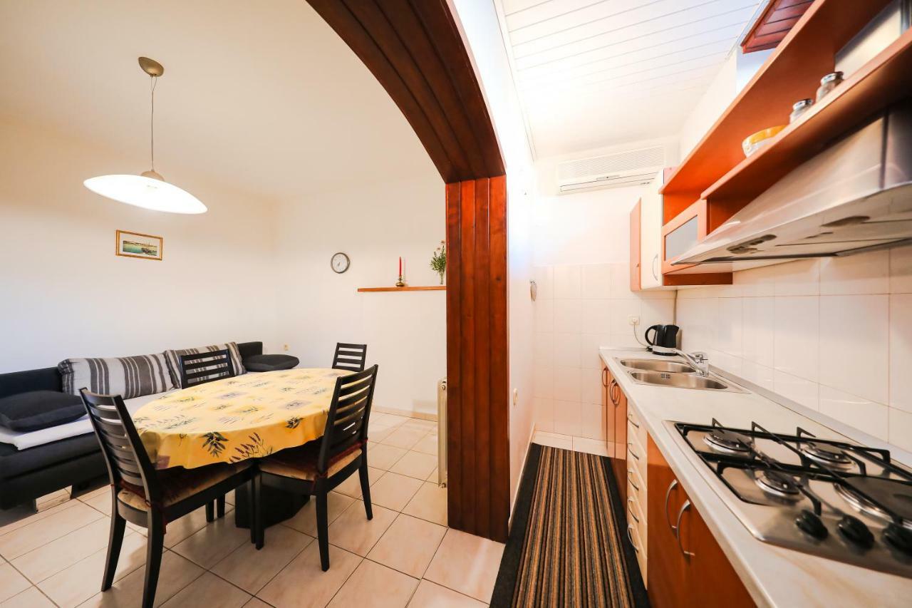 Antisin Appartement *
