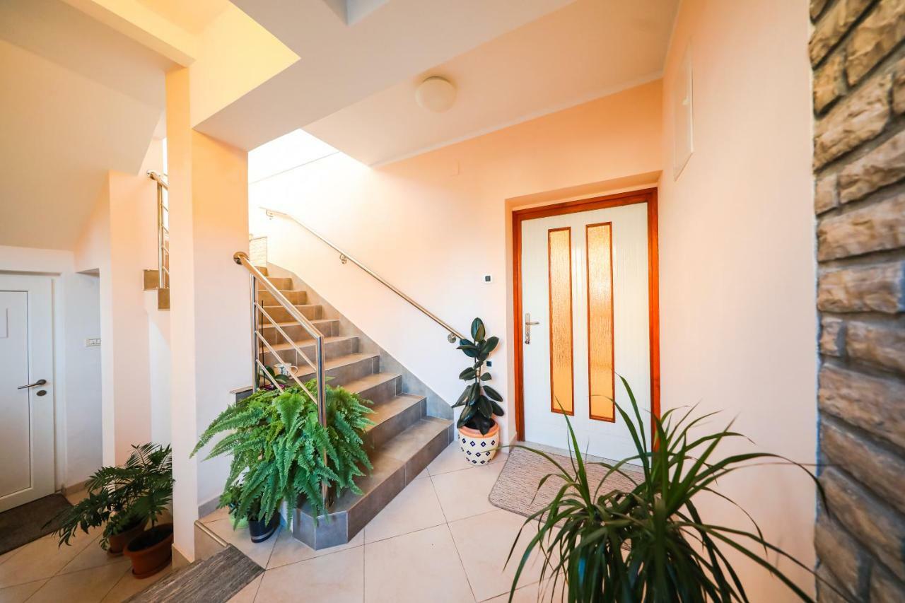 Appartement Antisin