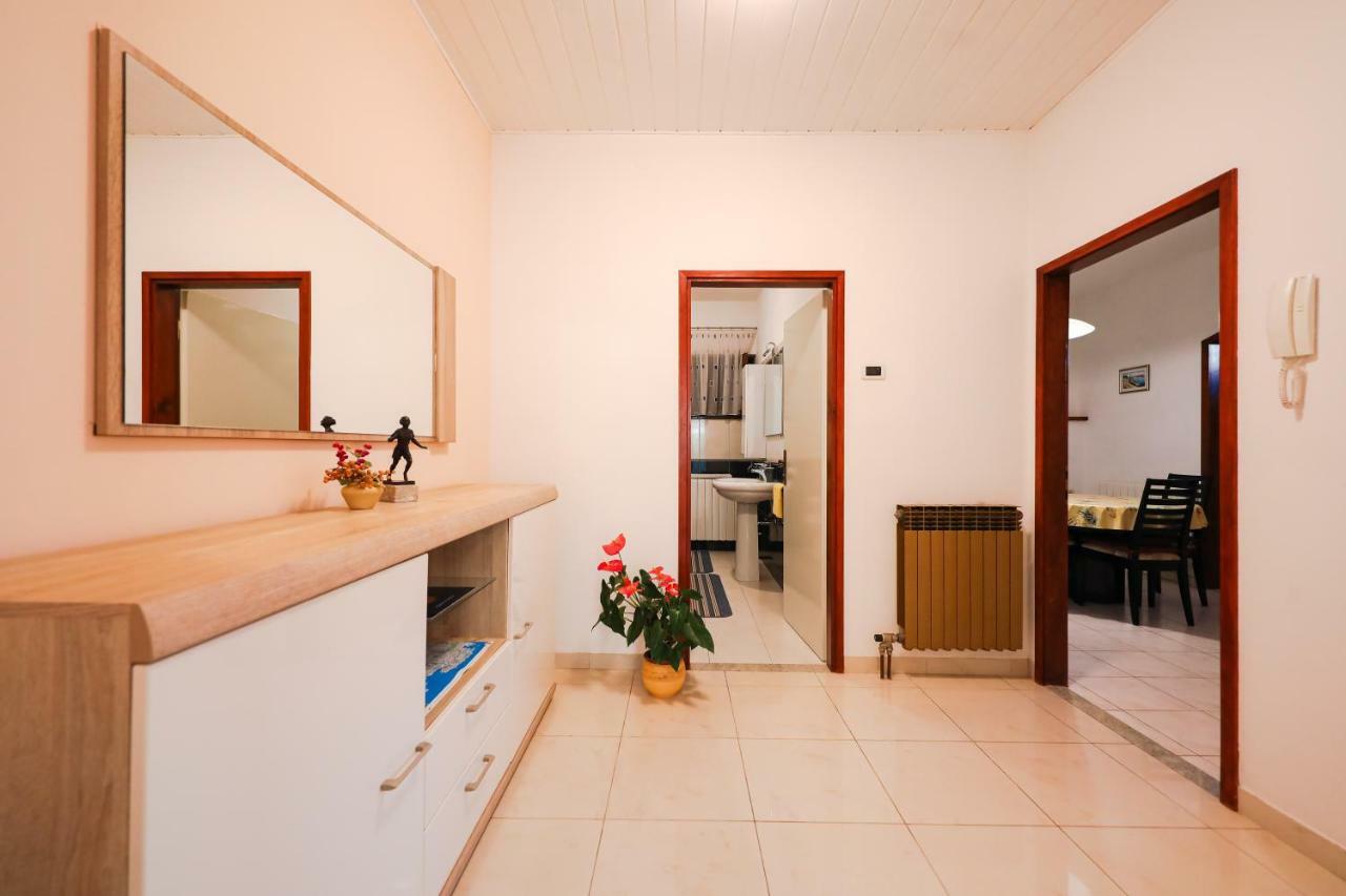 Antisin Appartement