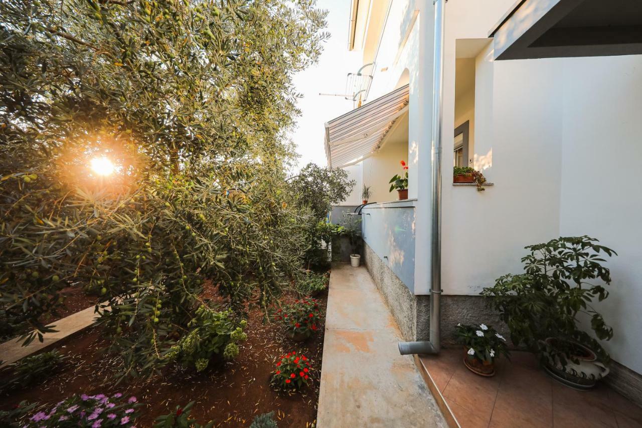 Antisin Appartement *