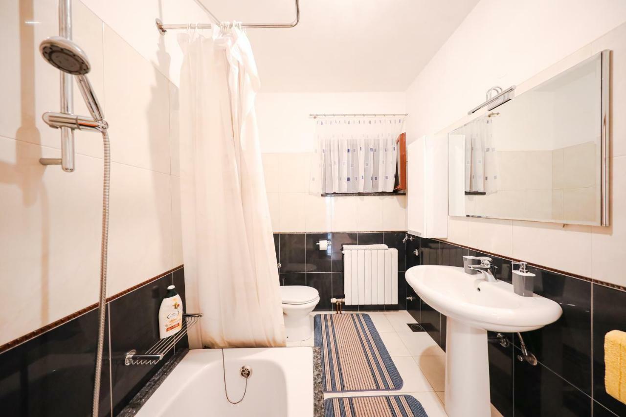 Appartement Antisin