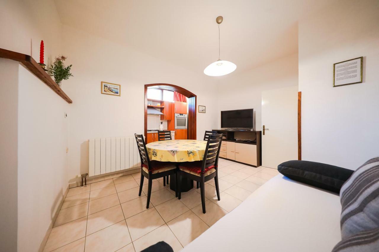 Antisin Appartement Zadar