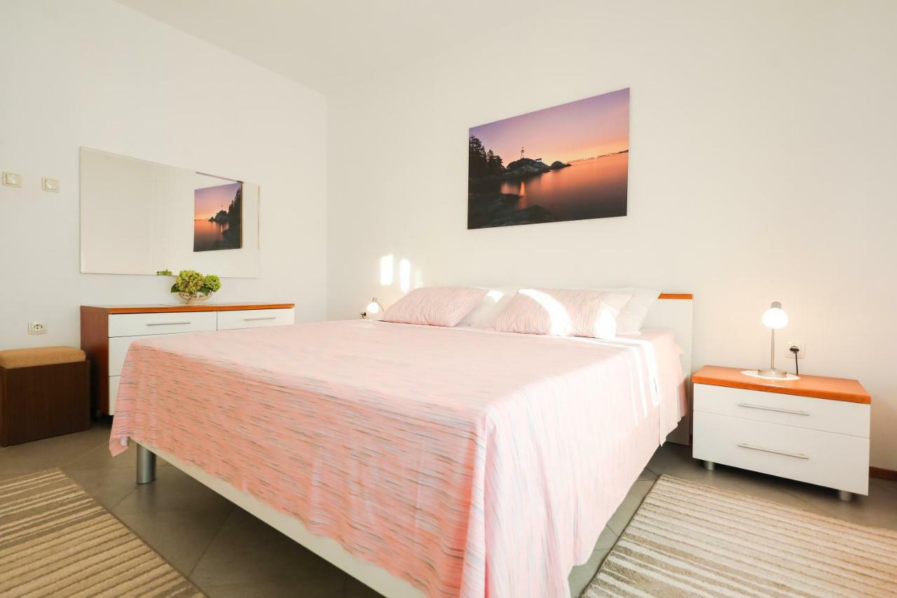 Appartement Antisin