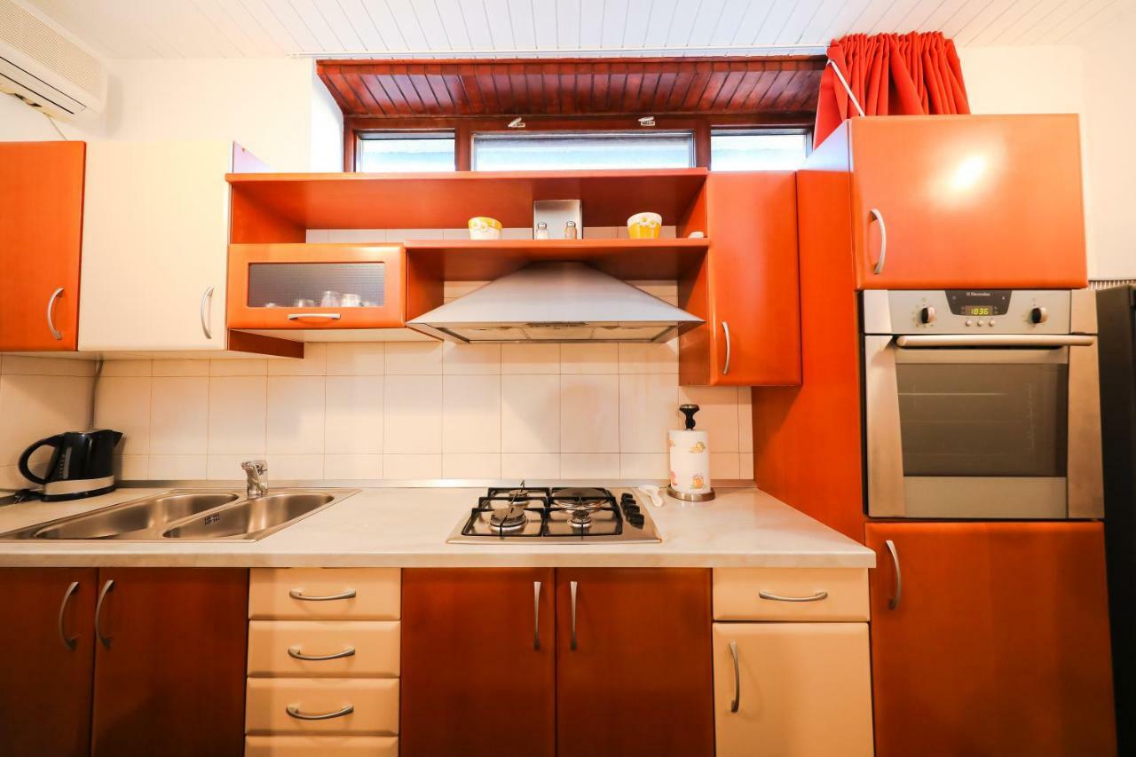 Appartement Antisin Zadar